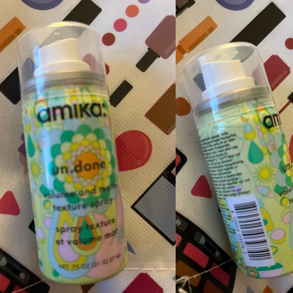 amika Other - Bn amika 4@30